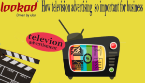 television advertisement