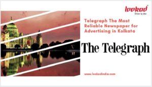 Telegraph advertising