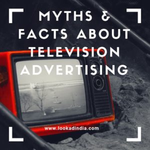 television advertising