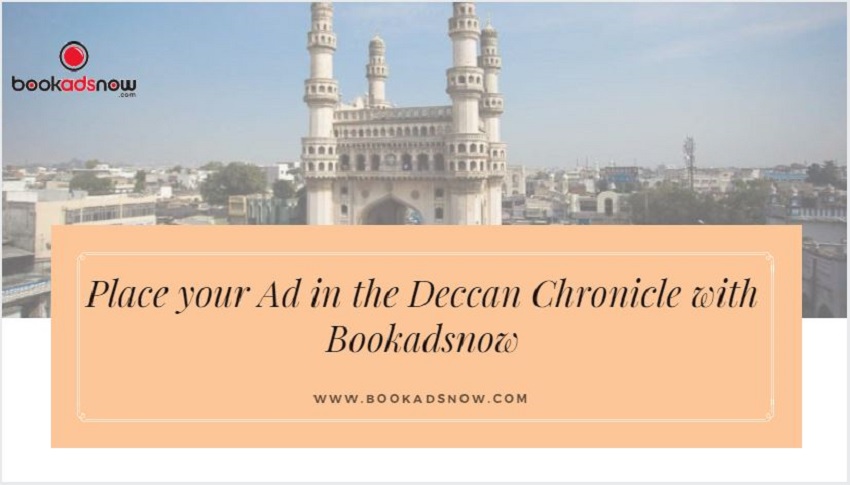 deccan chronicle classifieds