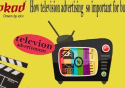 television advertisement